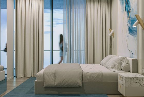 Apartment · New Build - Shroma · Ozurgeti Municipality