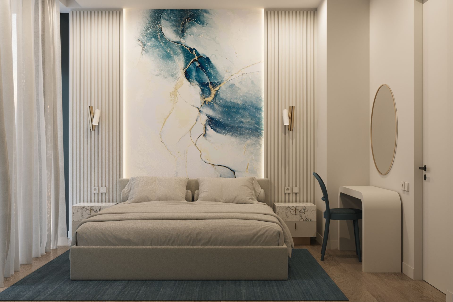 New Build - Apartment - Shroma