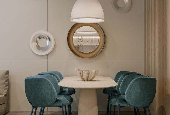 Apartment · New Build - Shroma · Ozurgeti Municipality