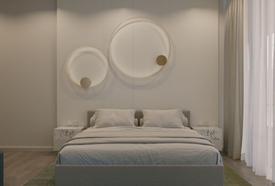 Apartment · New Build - Shroma · Ozurgeti Municipality