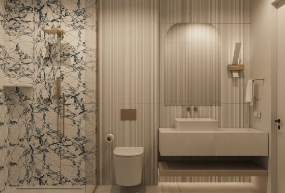 Apartment · New Build - Shroma · Ozurgeti Municipality