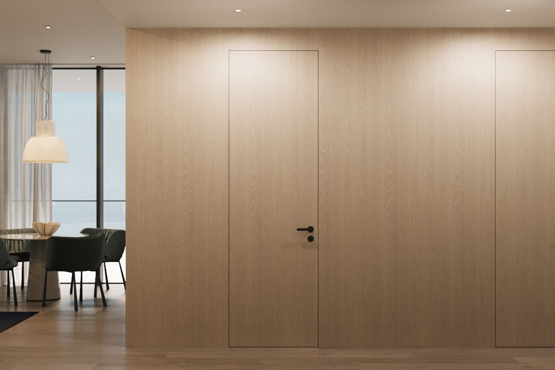 New Build - Apartment - Shroma