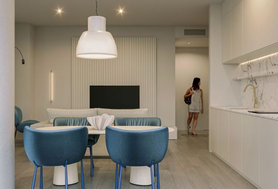 Apartment · New Build - Shroma · Ozurgeti Municipality