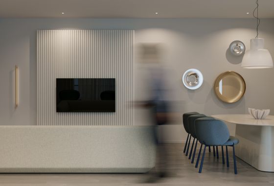 Apartment · New Build - Shroma · Ozurgeti Municipality