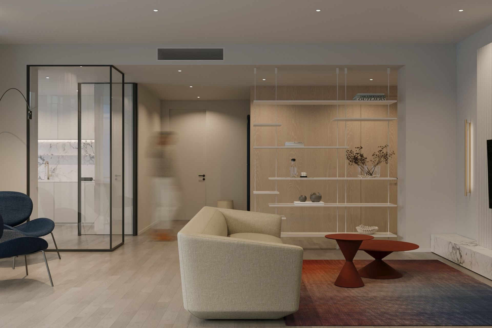New Build - Apartment - Shroma