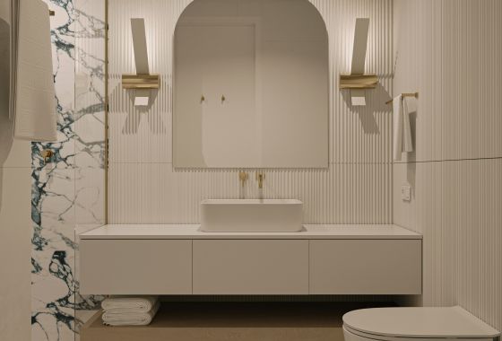 Apartment · New Build - Shroma · Ozurgeti Municipality