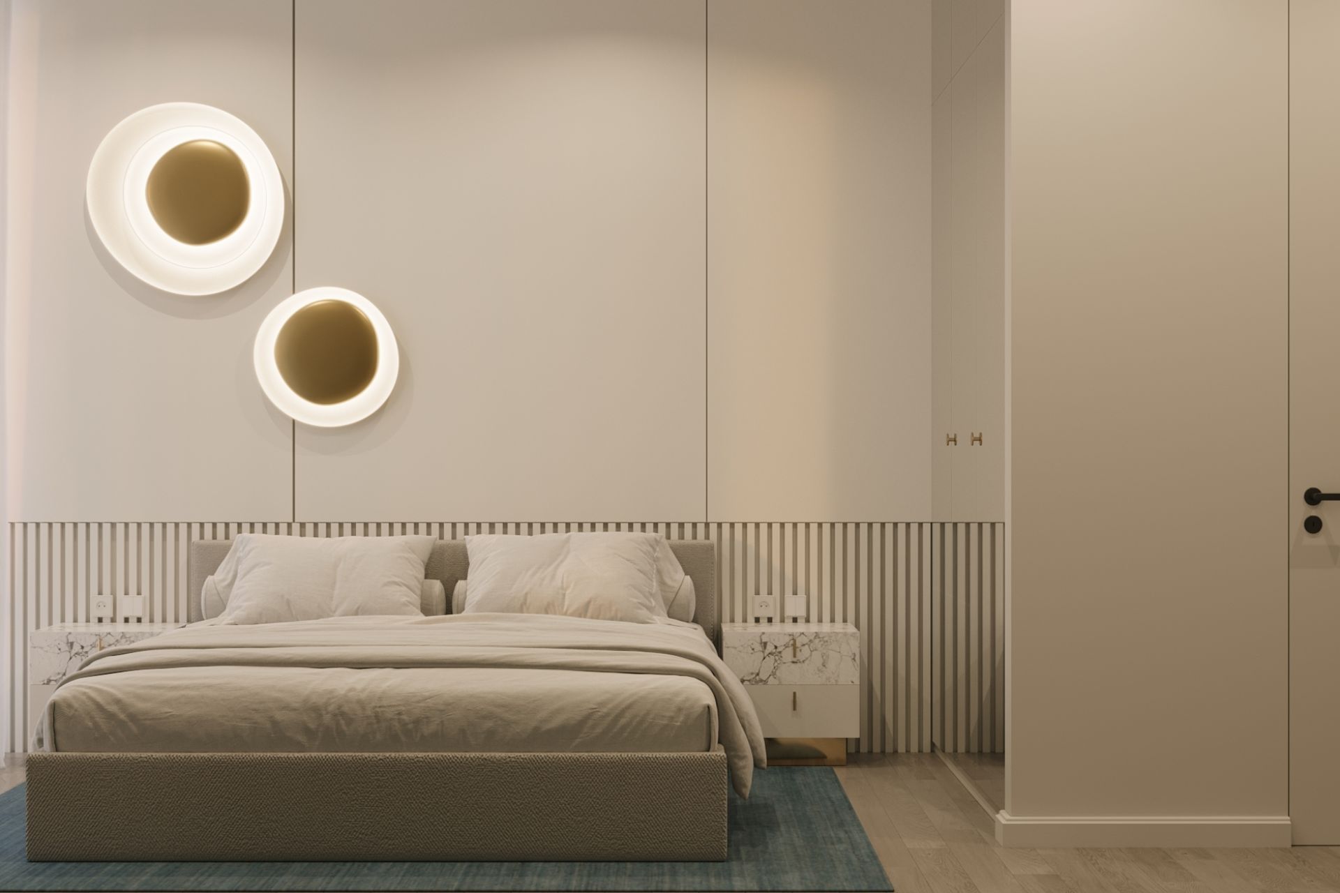 New Build - Apartment - Shroma