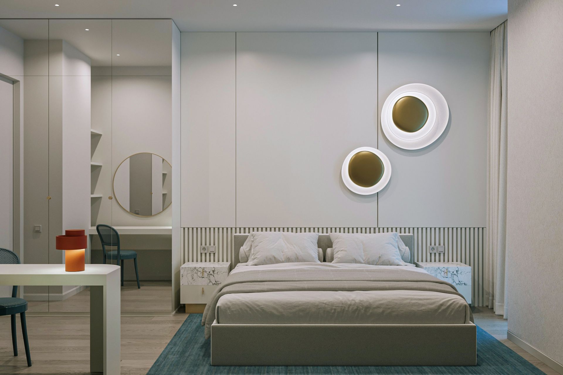 New Build - Apartment - Shroma