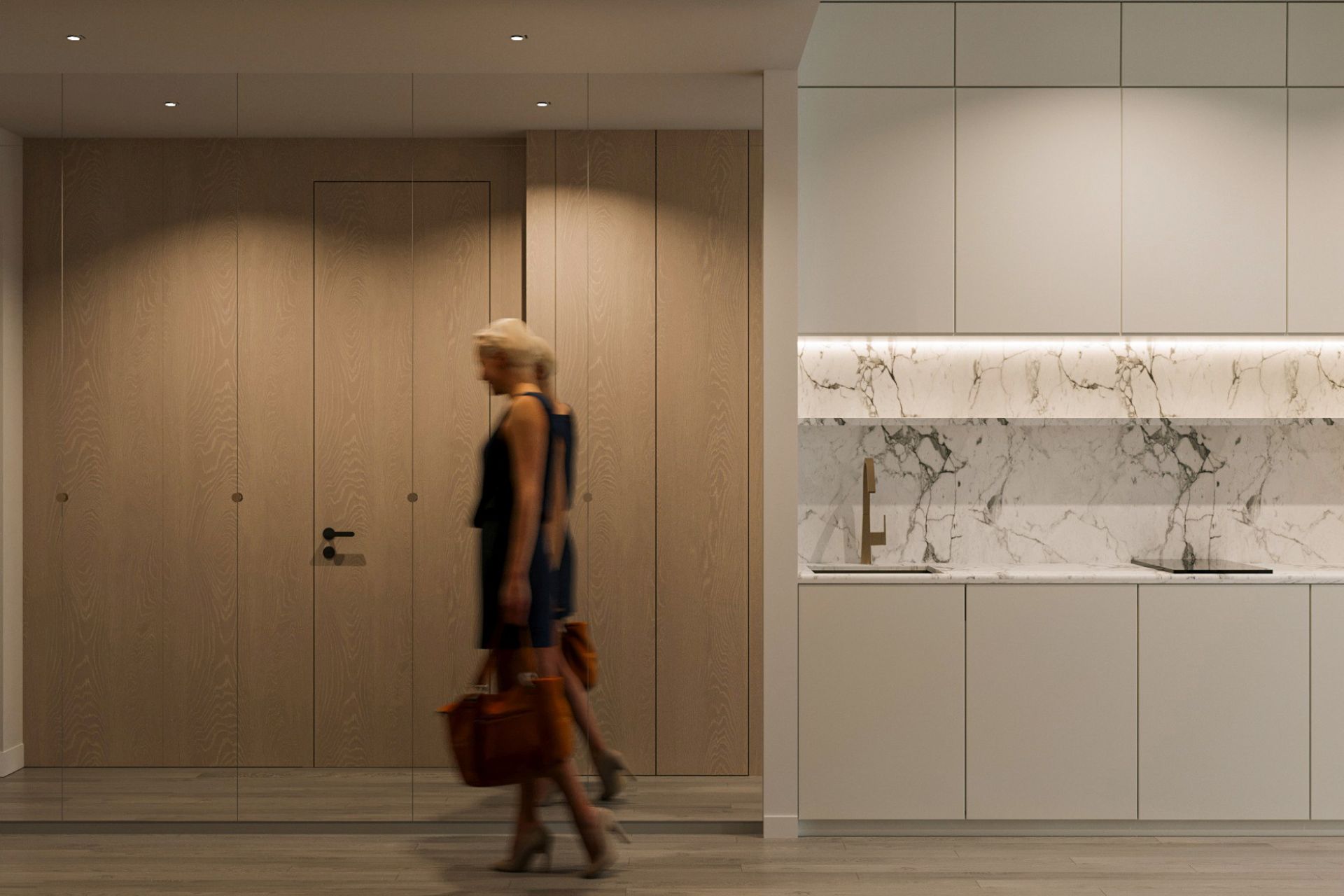 New Build - Apartment - Shroma