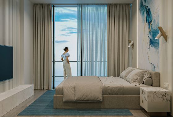 Apartment · New Build - Shroma · Ozurgeti Municipality