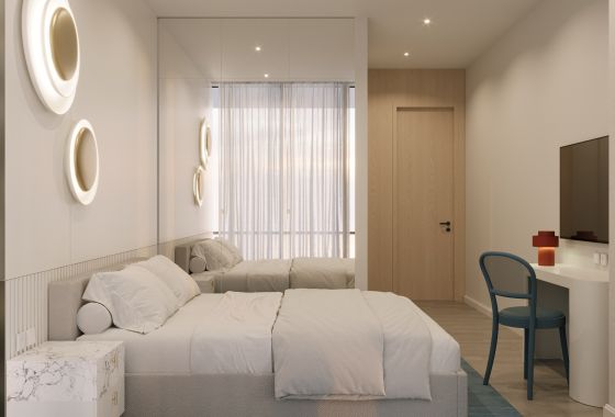 Apartment · New Build - Shroma · Ozurgeti Municipality