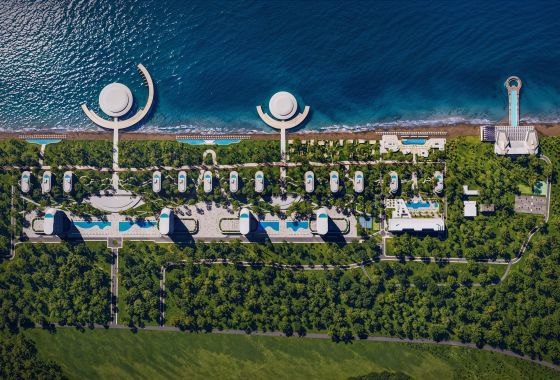 Apartment · New Build - Shroma · Ozurgeti Municipality