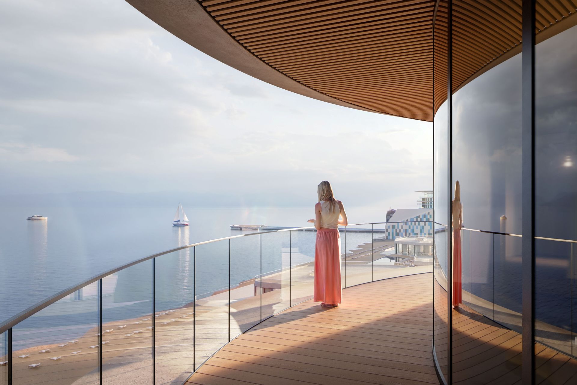 New Build - Apartment - Shroma
