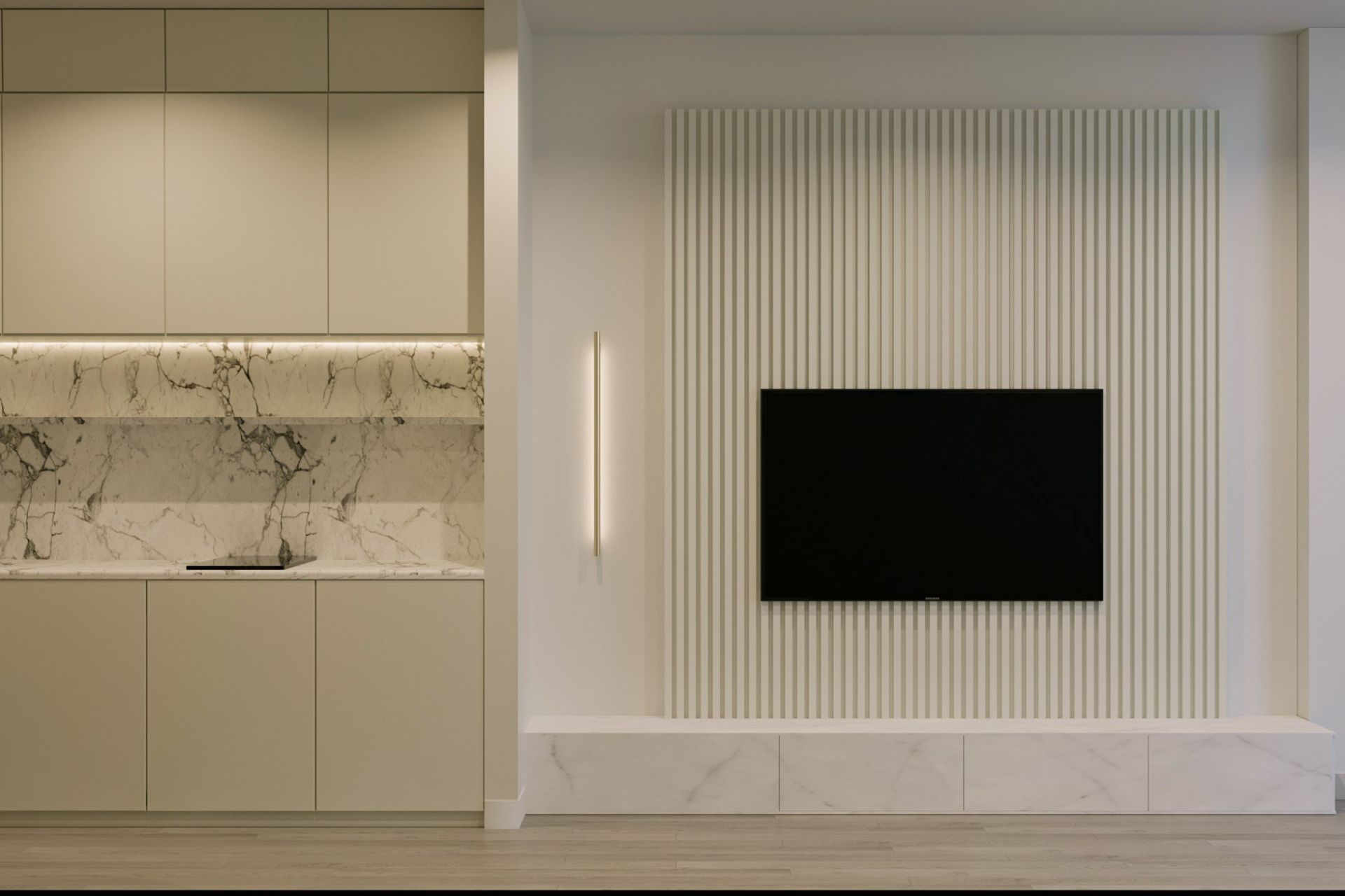 New Build - Apartment - Shroma