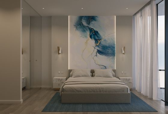 Apartment · New Build - Shroma · Ozurgeti Municipality