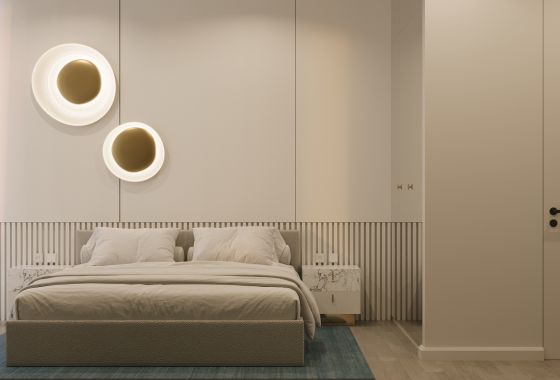 Apartment · New Build - Shroma · Ozurgeti Municipality