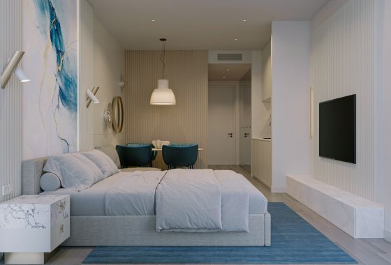 Apartment · New Build - Shroma · Ozurgeti Municipality