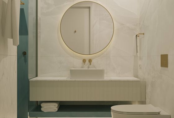Apartment · New Build - Shroma · Ozurgeti Municipality