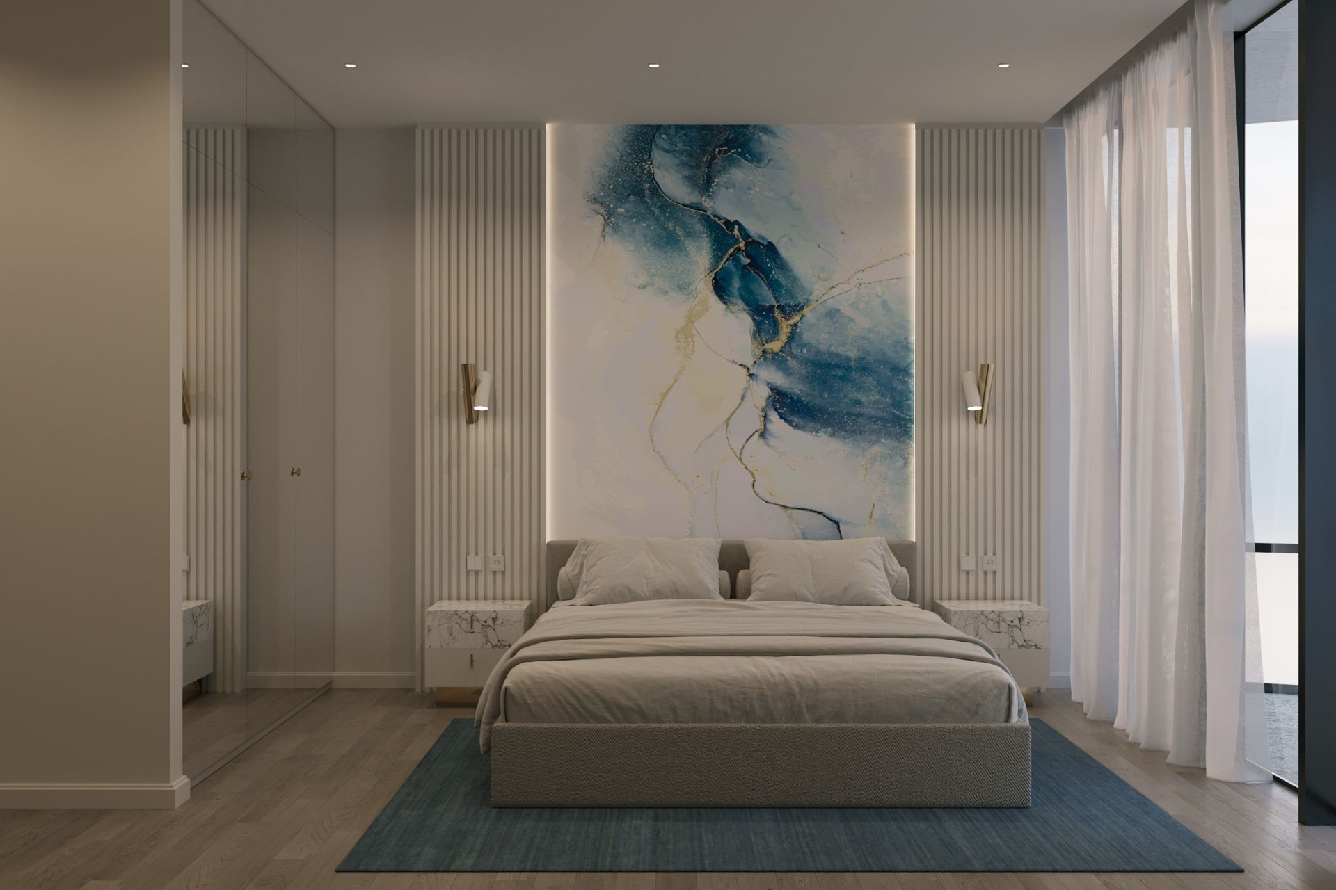 New Build - Apartment - Shroma