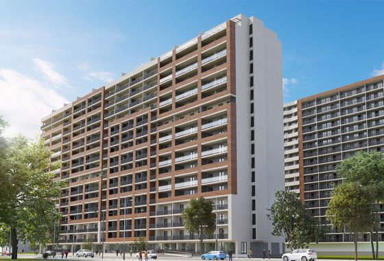New Build - Apartment - Tbilisi