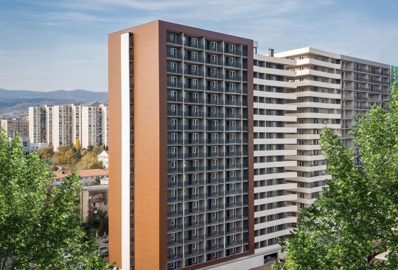 New Build - Apartment - Tbilisi