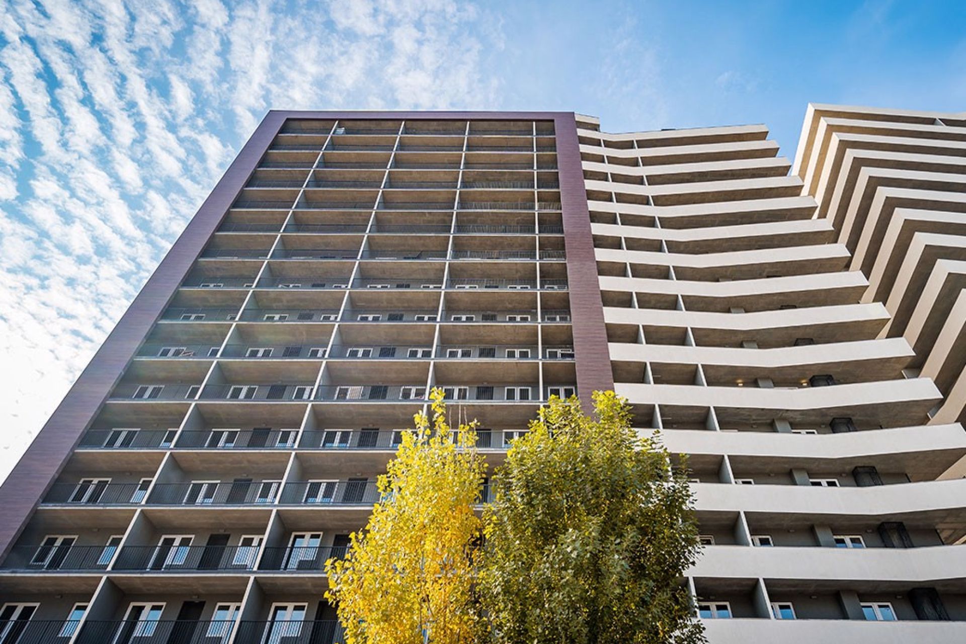 New Build - Apartment - Tbilisi