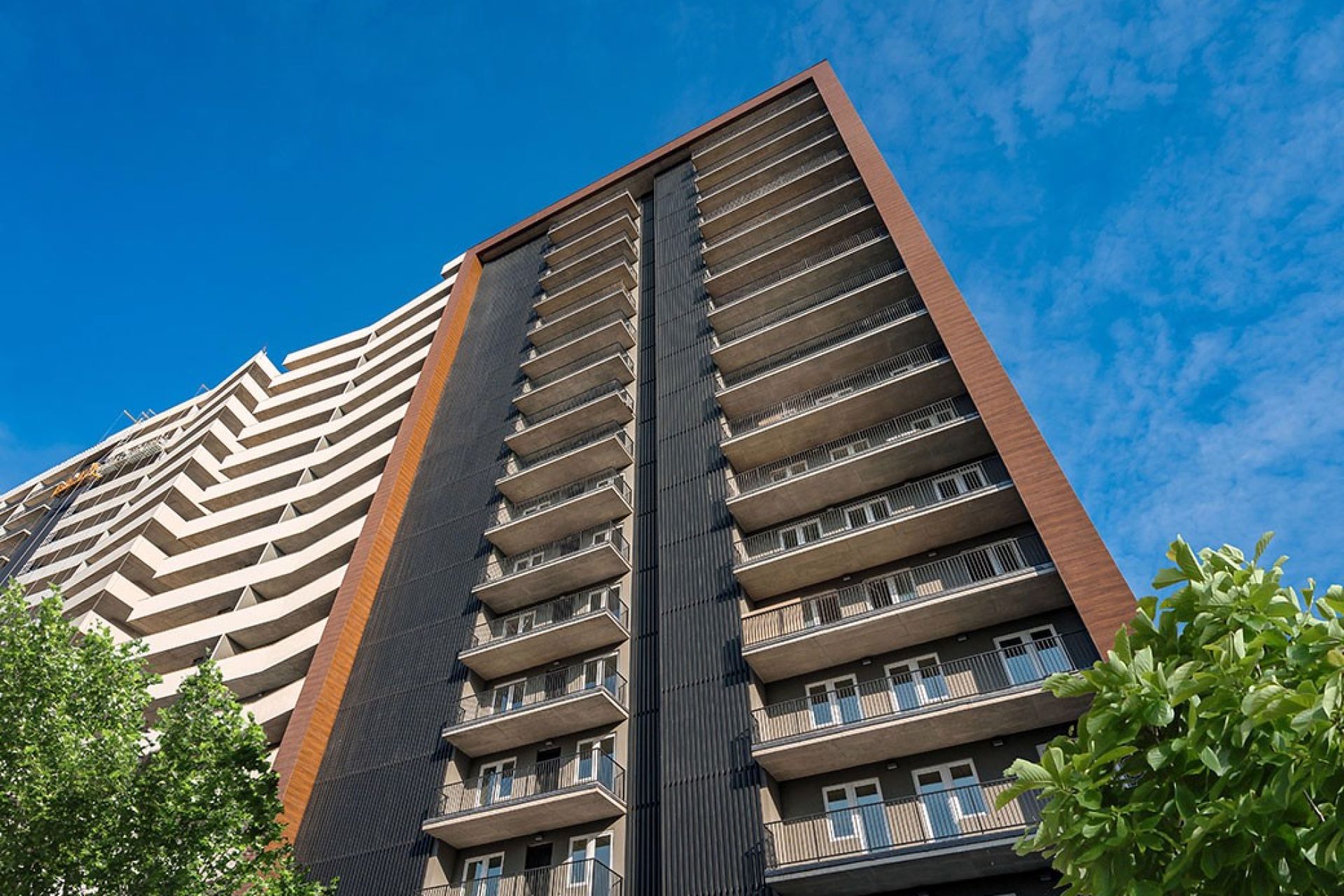 New Build - Apartment - Tbilisi