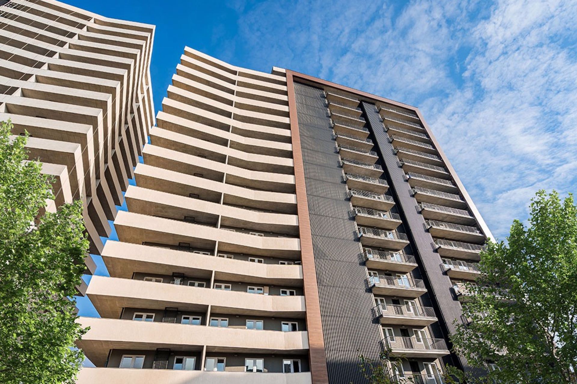 New Build - Apartment - Tbilisi