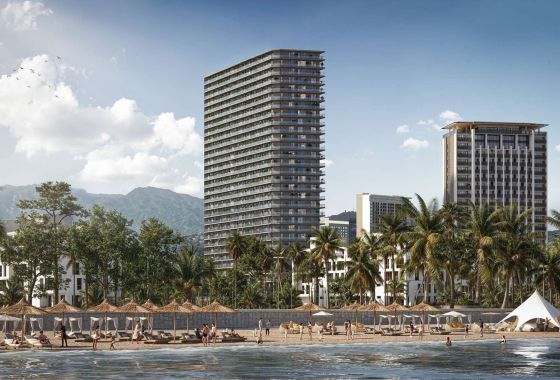 Apartment · New Build - Batumi