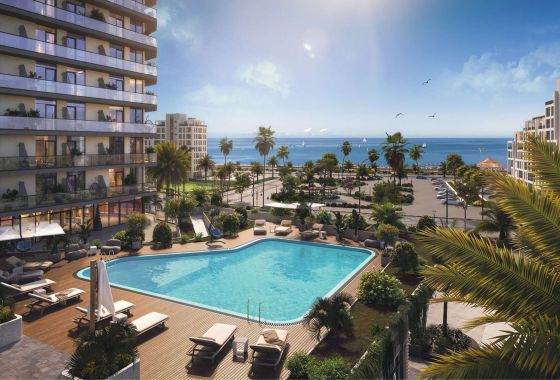 Apartment · New Build - Batumi