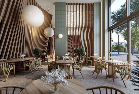 Apartment · New Build - Batumi