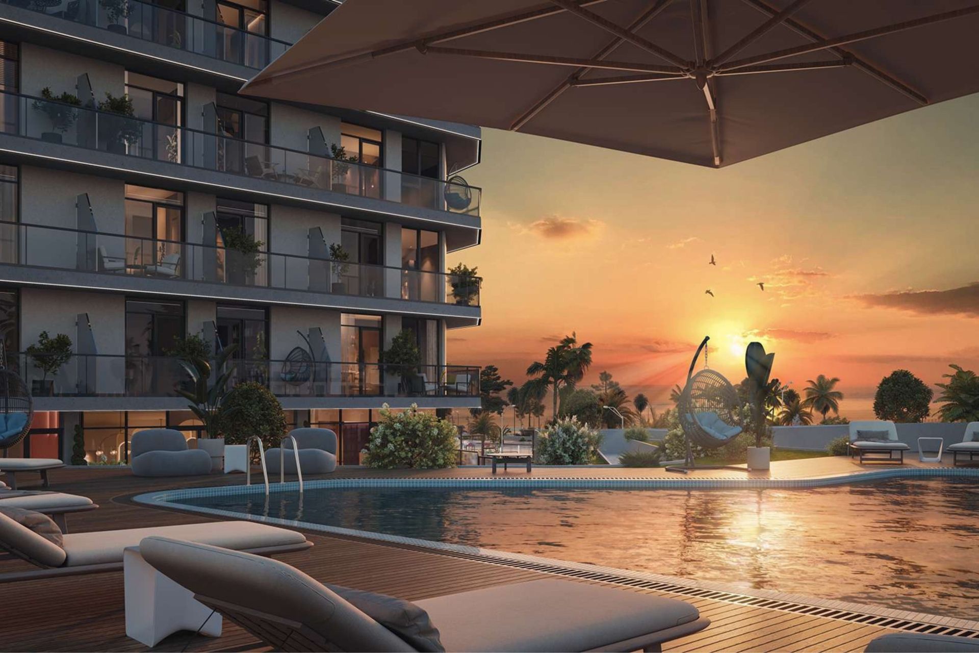 New Build - Apartment - Batumi