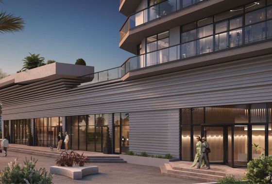 New Build - Apartment - Batumi