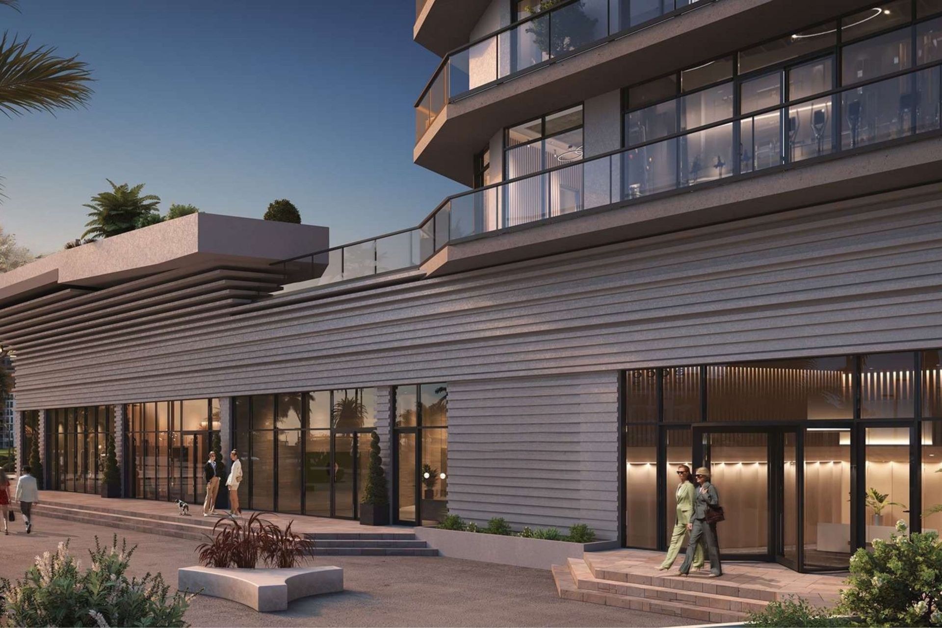 New Build - Apartment - Batumi