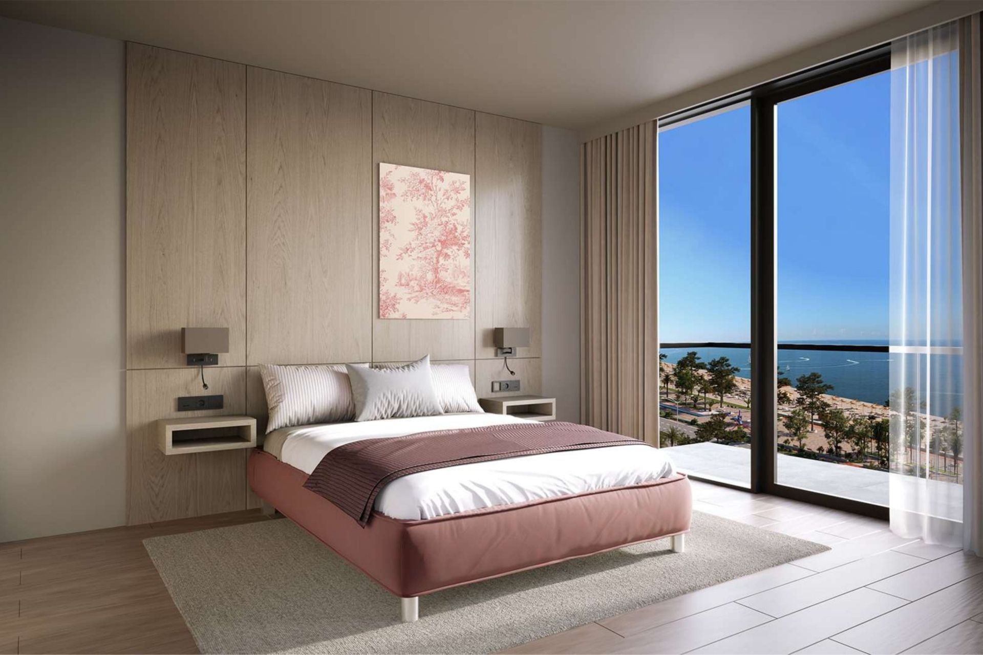 New Build - Apartment - Batumi