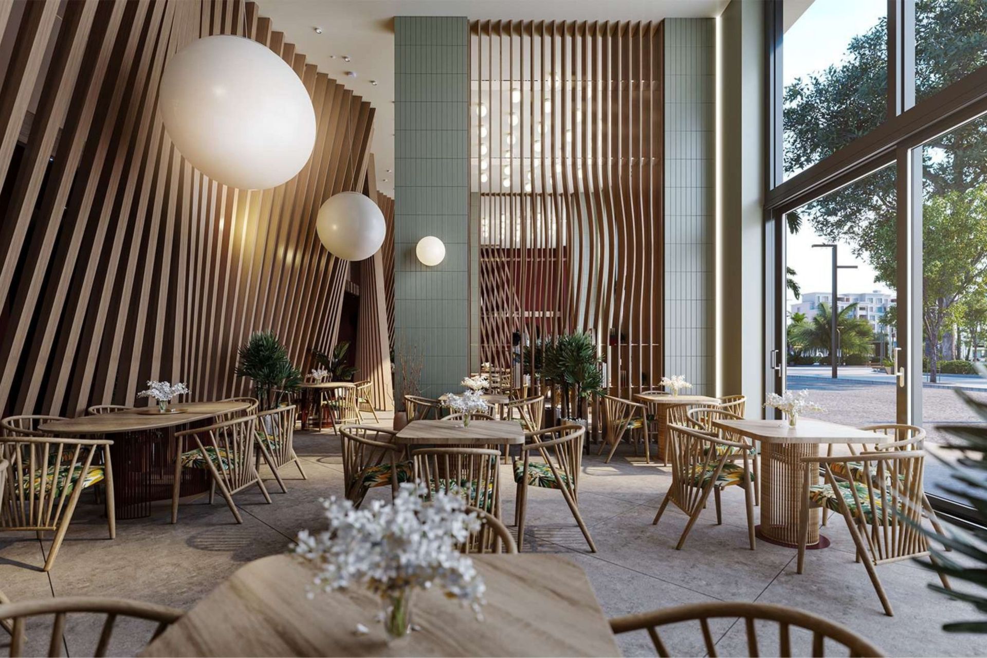New Build - Apartment - Batumi