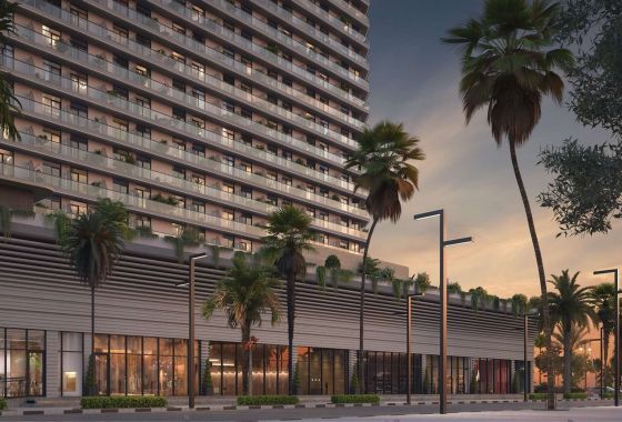 Apartment · New Build - Batumi