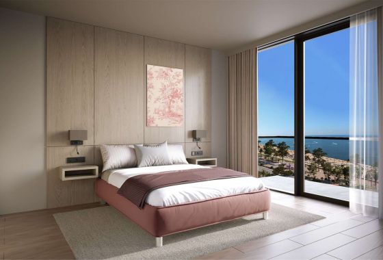 Apartment · New Build - Batumi