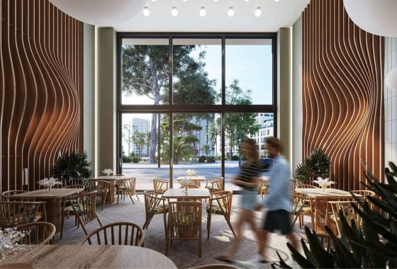 Apartment · New Build - Batumi
