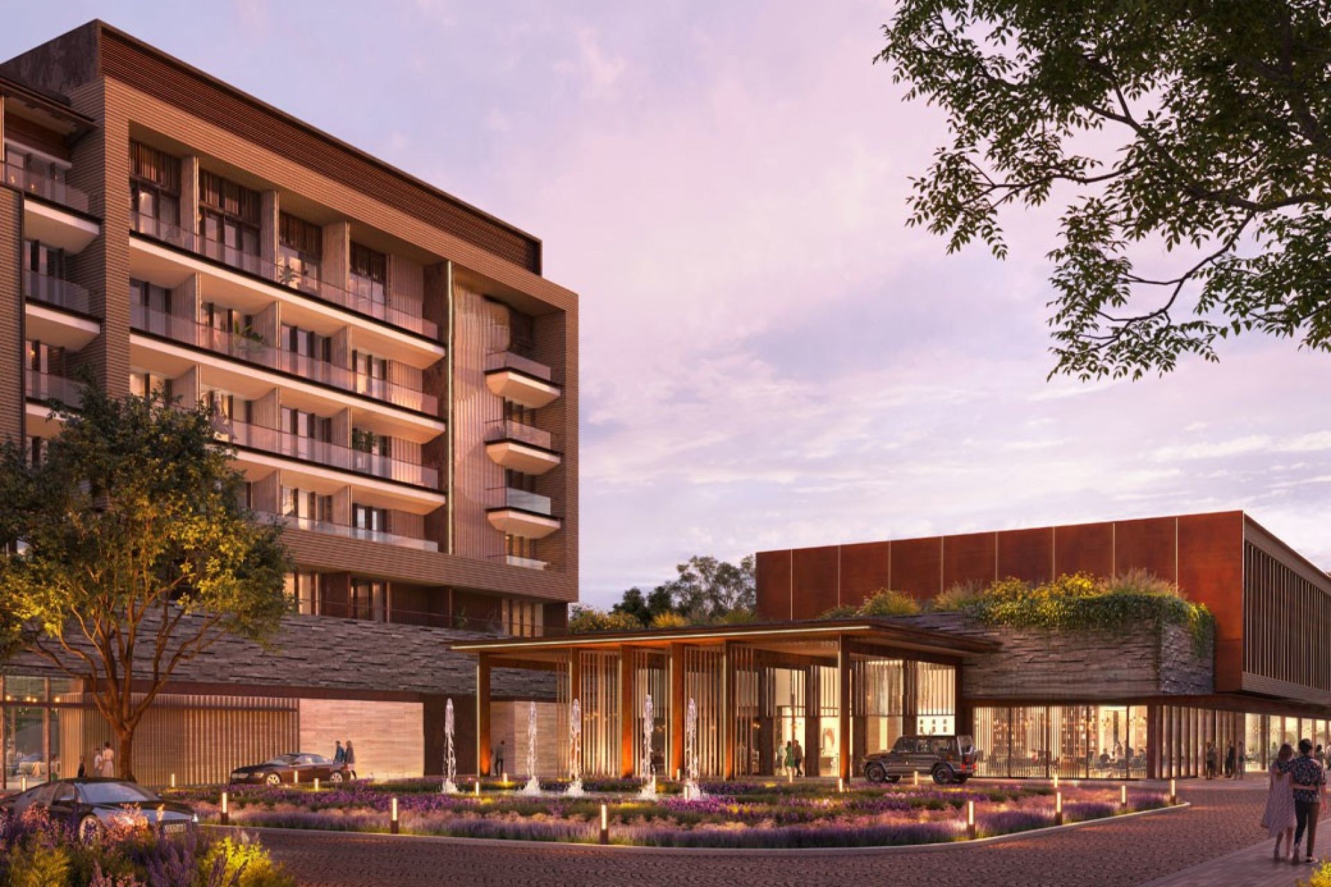 New Build - Apartment - Chekuraantgori