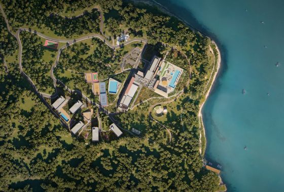 Apartment · New Build - Chekuraantgori · Tianeti Municipality