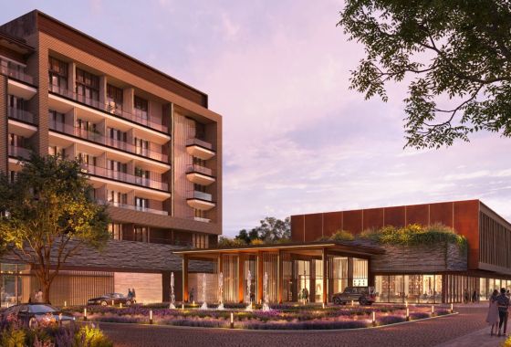 Apartment · New Build - Chekuraantgori · Tianeti Municipality
