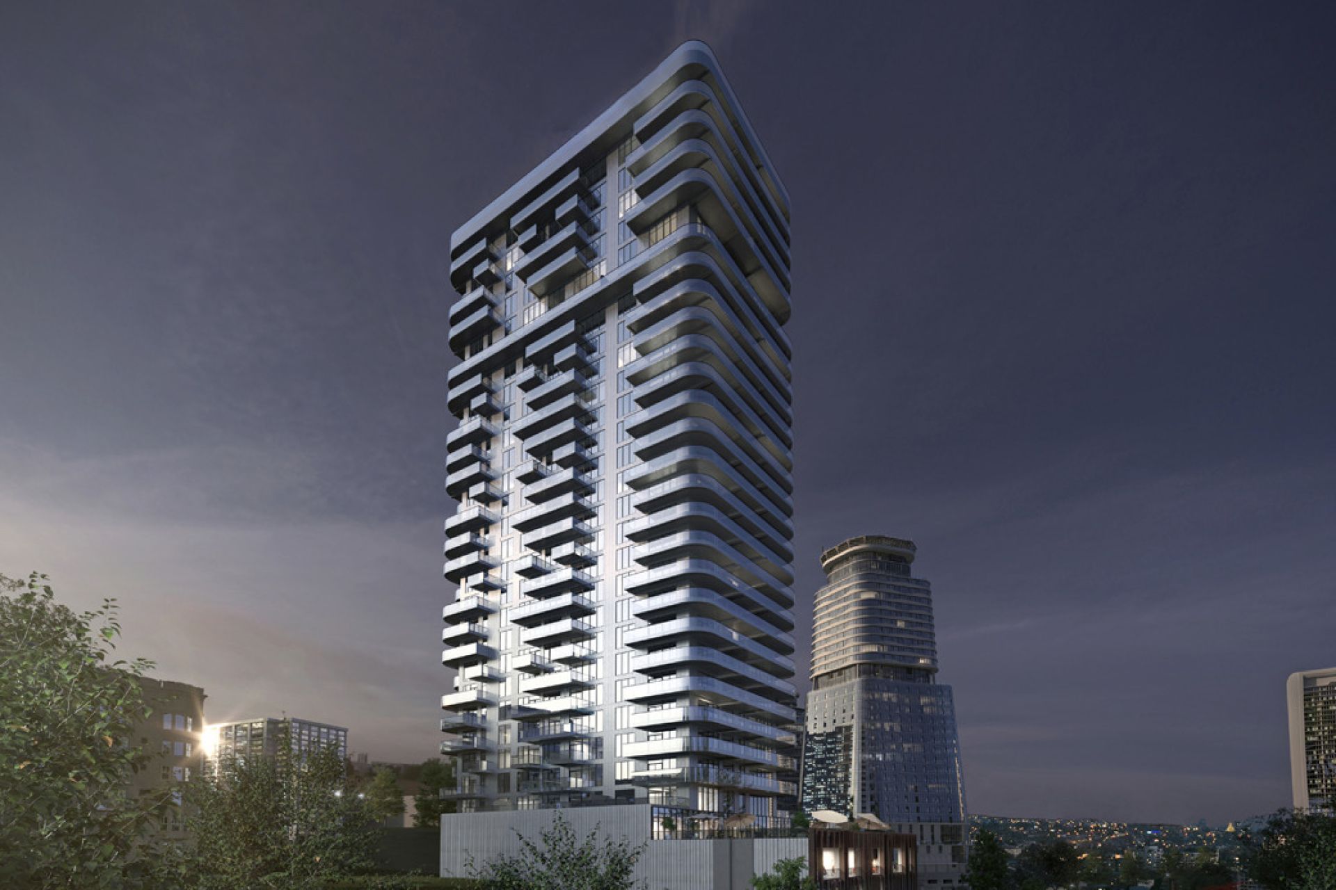 New Build - Apartment - Tbilisi