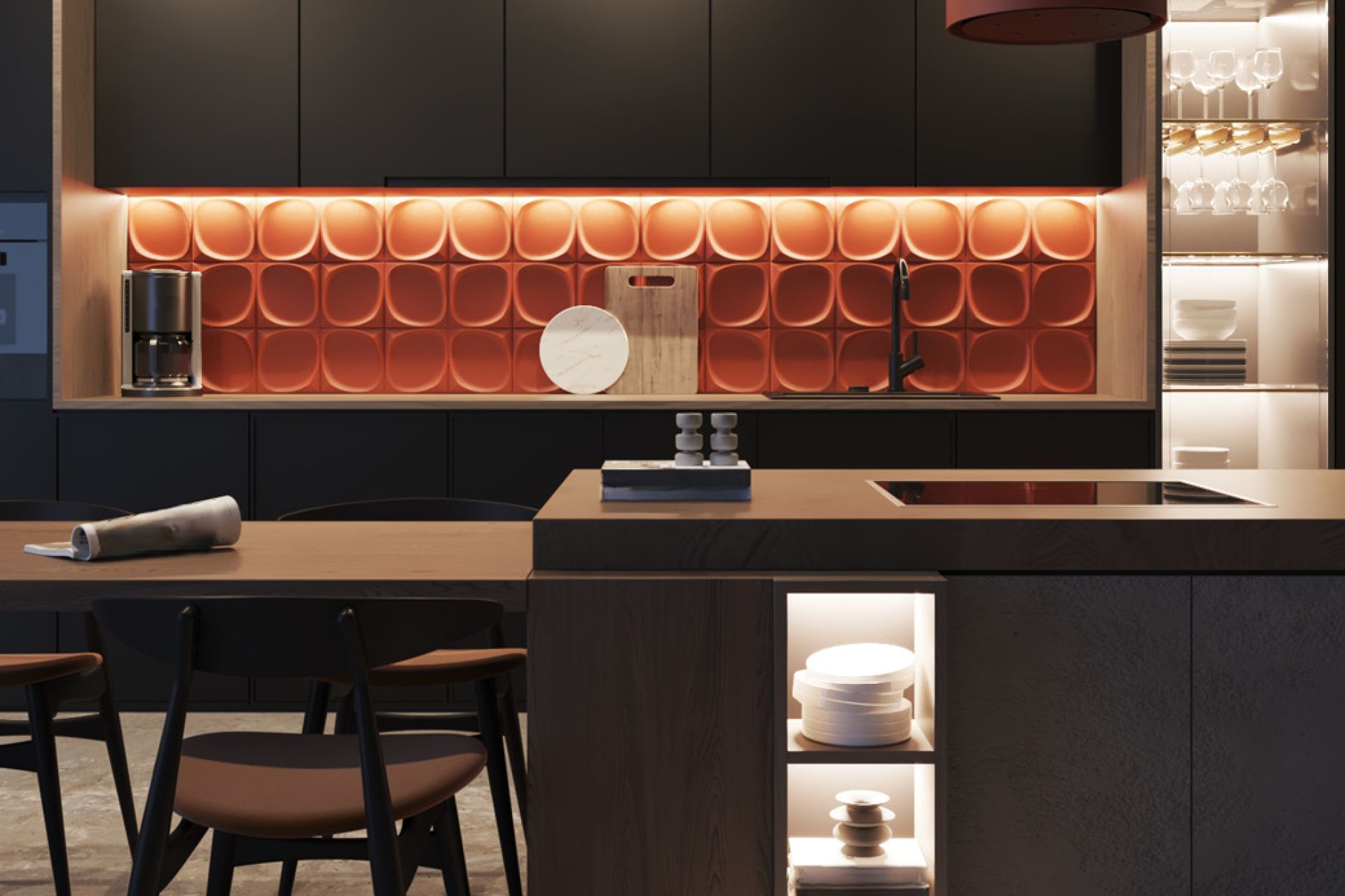 New Build - Apartment - Tbilisi