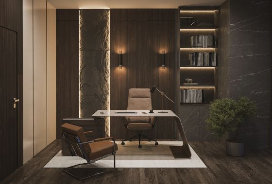 Apartment · New Build - Tbilisi