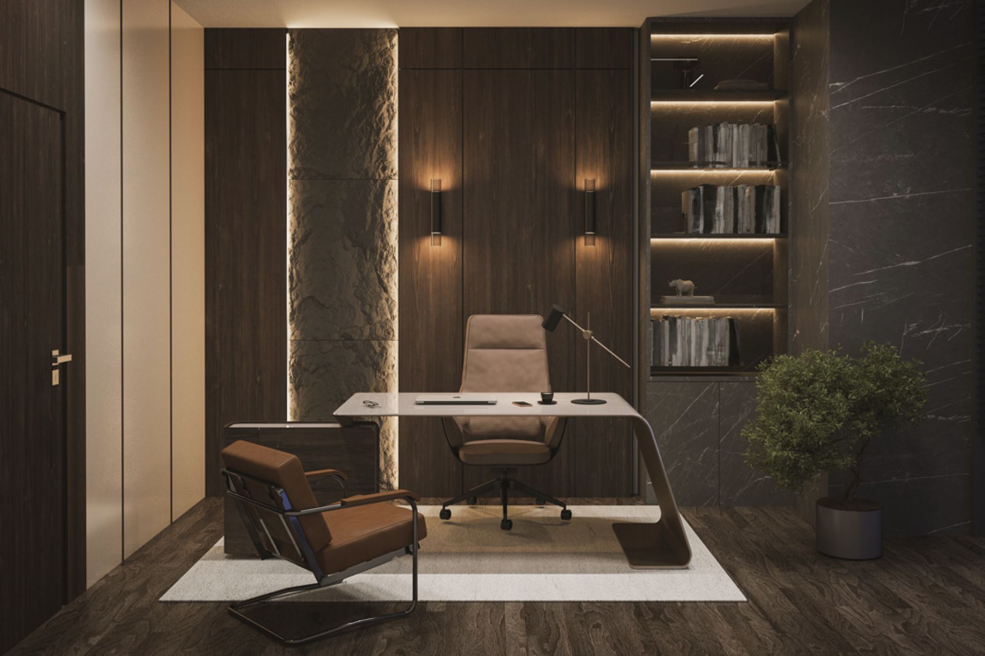 New Build - Apartment - Tbilisi