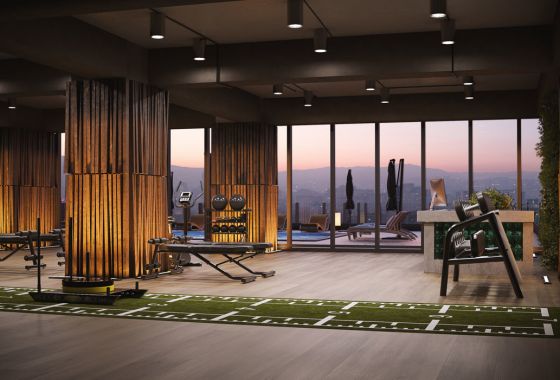 Apartment · New Build - Tbilisi