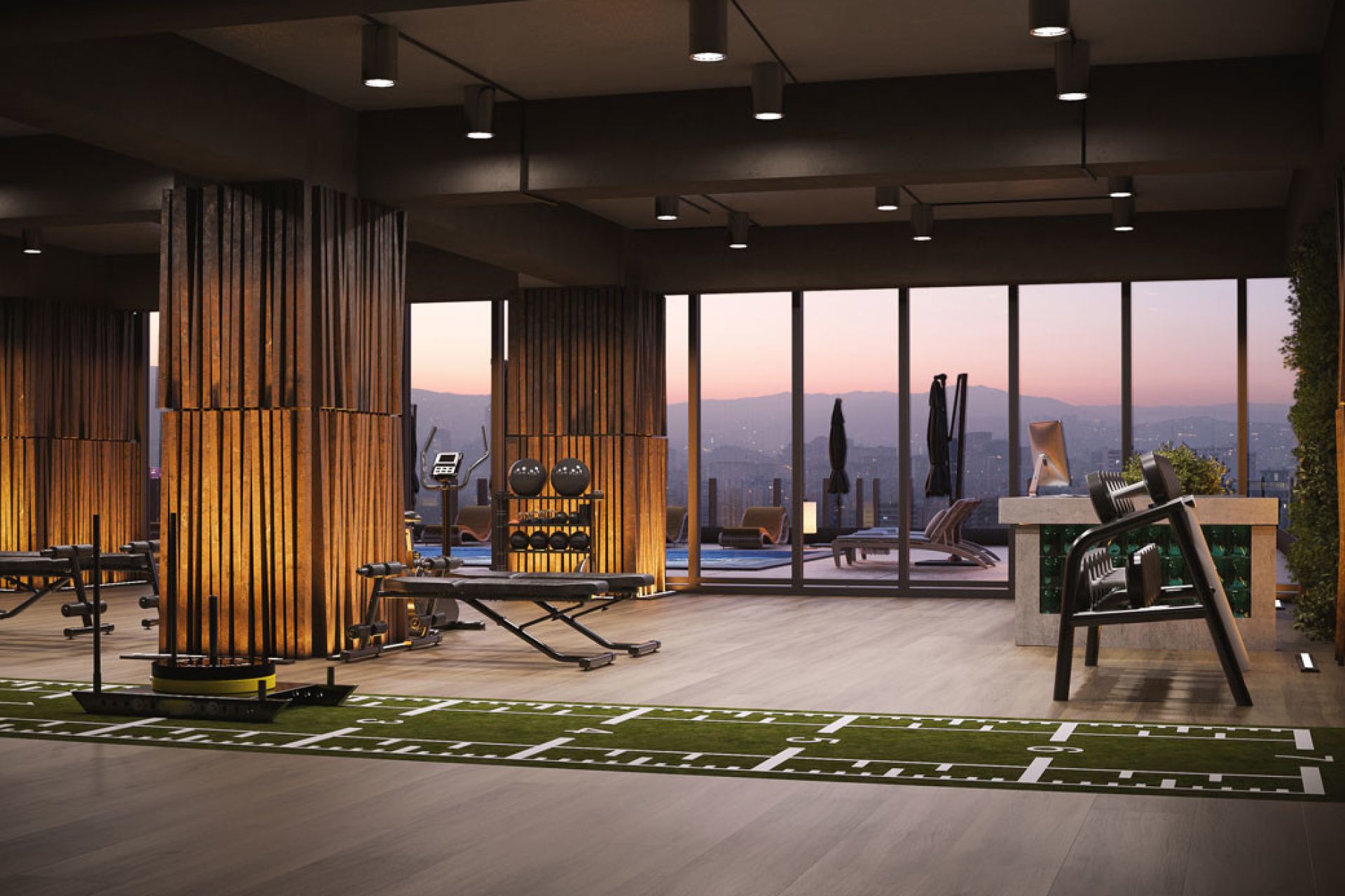 New Build - Apartment - Tbilisi