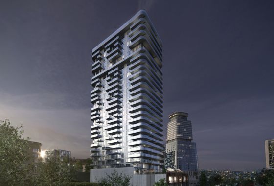 New Build - Apartment - Tbilisi