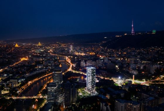 New Build - Apartment - Tbilisi